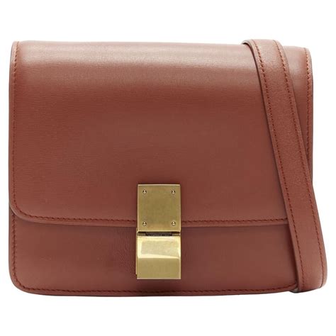 celine box made in italy|celine crossbody bag.